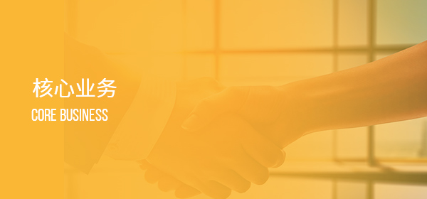 核心業務